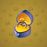 Diamond Ring #20729