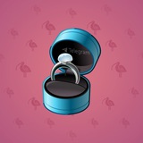 Diamond Ring #20732 Diamond Ring #20732