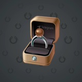 Diamond Ring #20733 Diamond Ring #20733