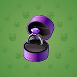 Diamond Ring #20742