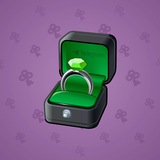 Diamond Ring #20752 Diamond Ring #20752
