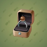 Diamond Ring #20758 Diamond Ring #20758