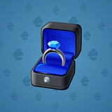 Diamond Ring #20759 Diamond Ring #20759