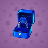 Diamond Ring #20773 Diamond Ring #20773