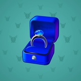 Diamond Ring #20775 Diamond Ring #20775