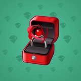 Diamond Ring #20779