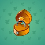 Diamond Ring #2078