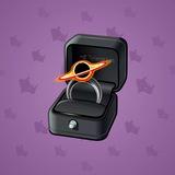 Diamond Ring #20781