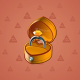 Diamond Ring #20787
