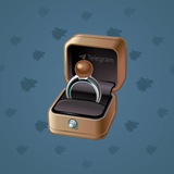 Diamond Ring #2080