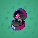 Diamond Ring #20840