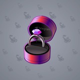 Diamond Ring #20842