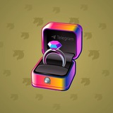 Diamond Ring #20846