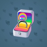 Diamond Ring #2085