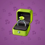 Diamond Ring #20890