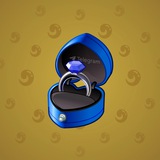 Diamond Ring #20906
