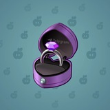 Diamond Ring #20915