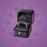Diamond Ring #20947