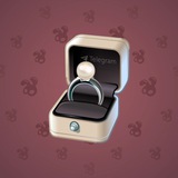 Diamond Ring #20951