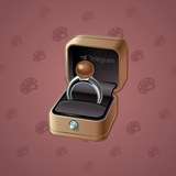 Diamond Ring #20961 Diamond Ring #20961