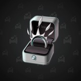 Diamond Ring #20971