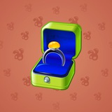 Diamond Ring #20972