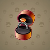 Diamond Ring #20977