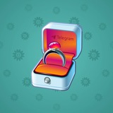 Diamond Ring #2098