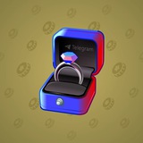 Diamond Ring #20991 Diamond Ring #20991