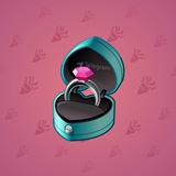 Diamond Ring #20993 Diamond Ring #20993