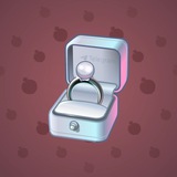 Diamond Ring #21008 Diamond Ring #21008