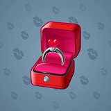 Diamond Ring #21077 Diamond Ring #21077