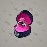 Diamond Ring #21079 Diamond Ring #21079