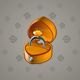 Diamond Ring #21110