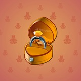 Diamond Ring #21121 Diamond Ring #21121