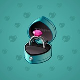 Diamond Ring #21140 Diamond Ring #21140