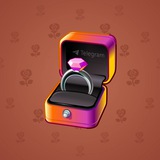 Diamond Ring #21146