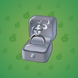Diamond Ring #21150