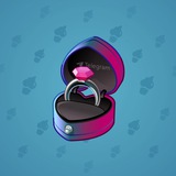 Diamond Ring #21159