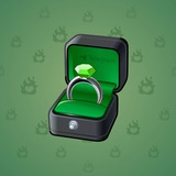 Diamond Ring #21171