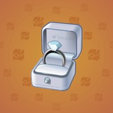 Diamond Ring #21238