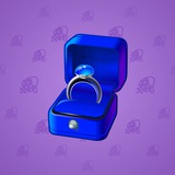 Diamond Ring #21242 Diamond Ring #21242