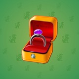 Diamond Ring #21271 Diamond Ring #21271
