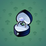 Diamond Ring #21290 Diamond Ring #21290