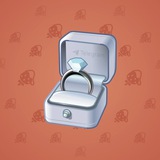 Diamond Ring #2131 Diamond Ring #2131