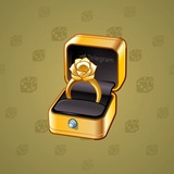 Diamond Ring #21325 Diamond Ring #21325