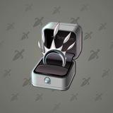 Diamond Ring #21337