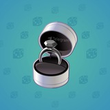 Diamond Ring #21352