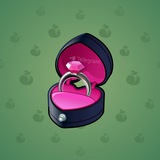 Diamond Ring #21355 Diamond Ring #21355