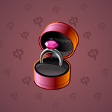Diamond Ring #21358